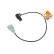 Vevaxelsensor, miniatyr 3