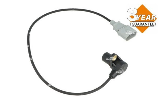 Vevaxelsensor, bild 4