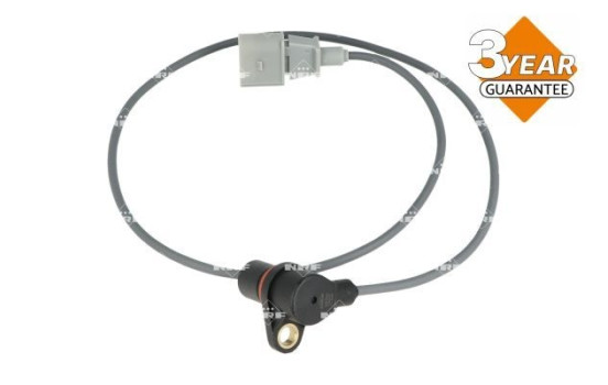 Vevaxelsensor