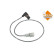 Vevaxelsensor, miniatyr 3