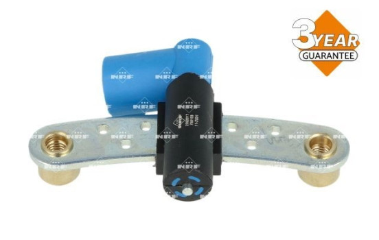 Vevaxelsensor, bild 2