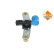 Vevaxelsensor, miniatyr 3
