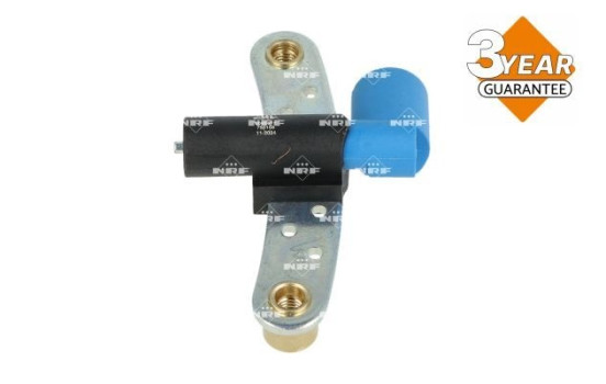 Vevaxelsensor, bild 3