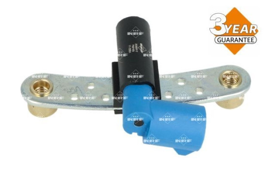 Vevaxelsensor, bild 4