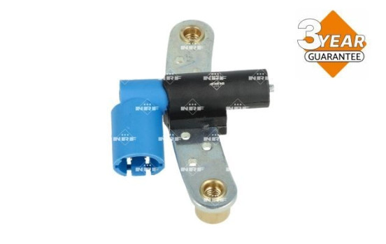Vevaxelsensor, bild 5
