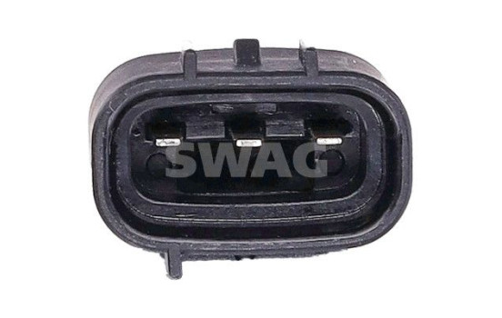 Vevaxelsensor, bild 3