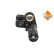 Vevaxelsensor, miniatyr 3