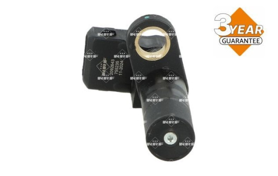 Vevaxelsensor, bild 3