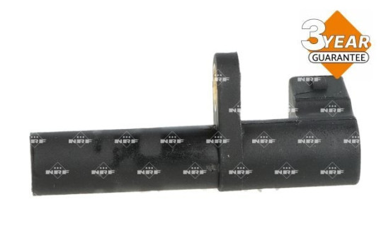 Vevaxelsensor, bild 4