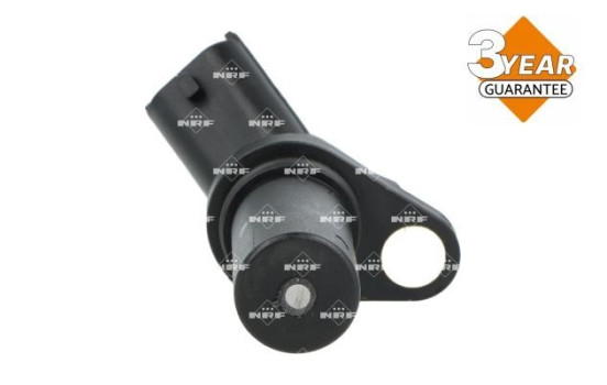 Vevaxelsensor, bild 3