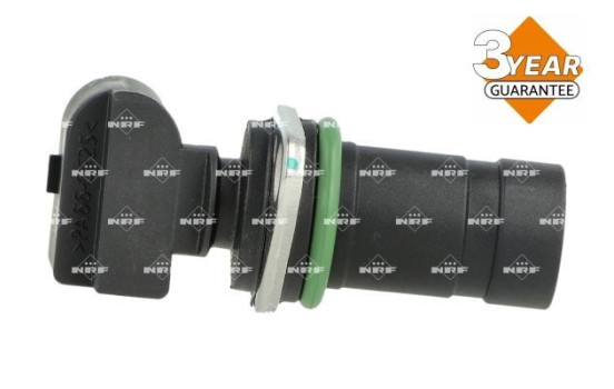 Vevaxelsensor, bild 2