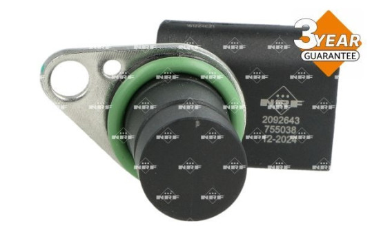 Vevaxelsensor, bild 3