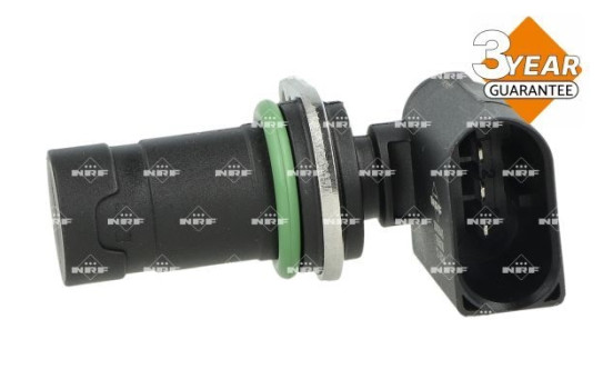 Vevaxelsensor, bild 4