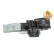 Vevaxelsensor, miniatyr 4