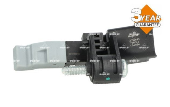 Vevaxelsensor, bild 4