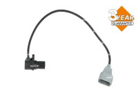 Vevaxelsensor