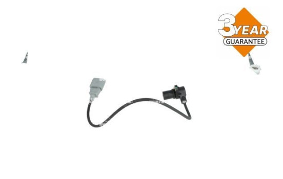 Vevaxelsensor, bild 3