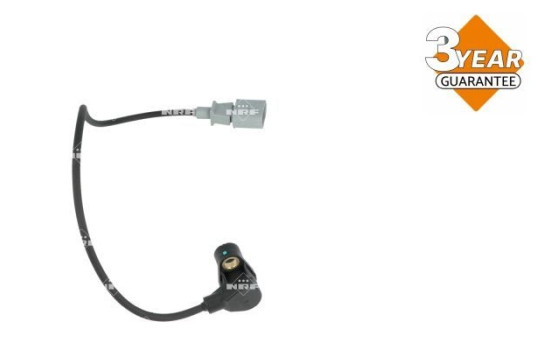 Vevaxelsensor, bild 4
