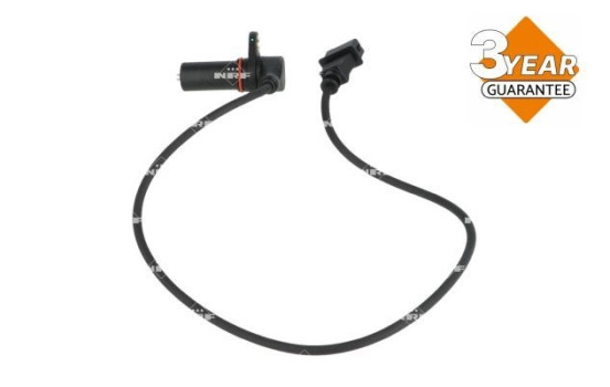 Vevaxelsensor, bild 3