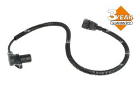 Vevaxelsensor