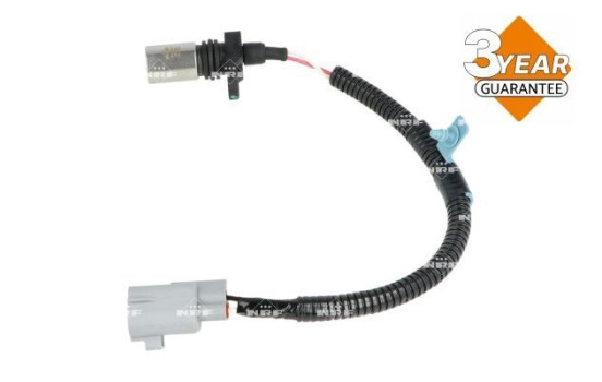 Vevaxelsensor, bild 2