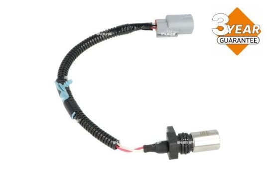 Vevaxelsensor, bild 4