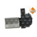 Vevaxelsensor, miniatyr 4