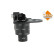 Vevaxelsensor, miniatyr 4