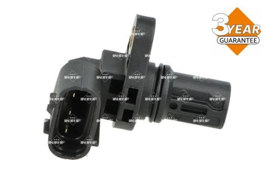 Vevaxelsensor, bild 2