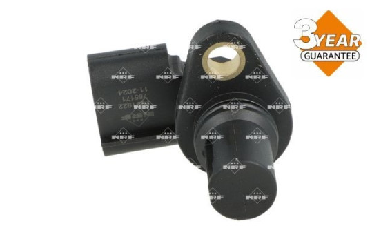 Vevaxelsensor, bild 3