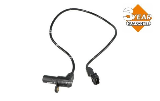 Vevaxelsensor