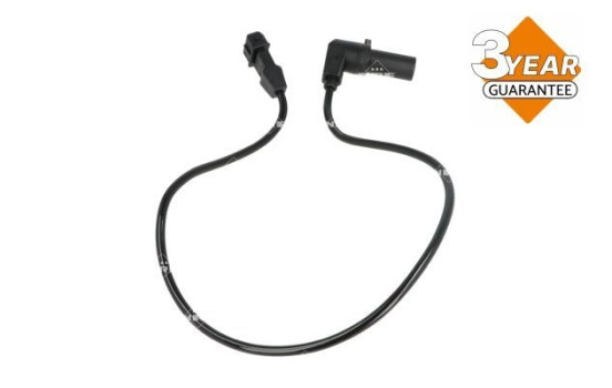Vevaxelsensor, bild 3
