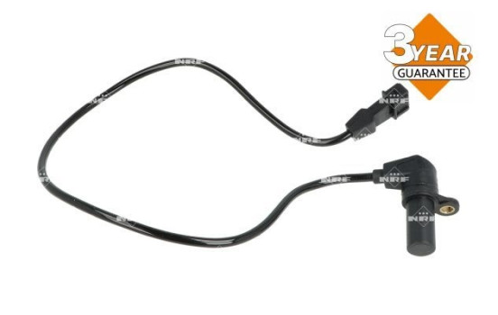 Vevaxelsensor, bild 4