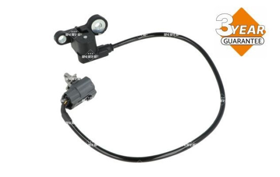Vevaxelsensor, bild 2