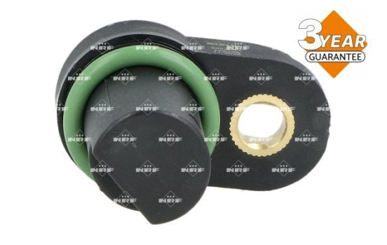 Vevaxelsensor, bild 3