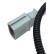 Vevaxelsensor, miniatyr 4