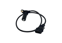 Vevaxelsensor
