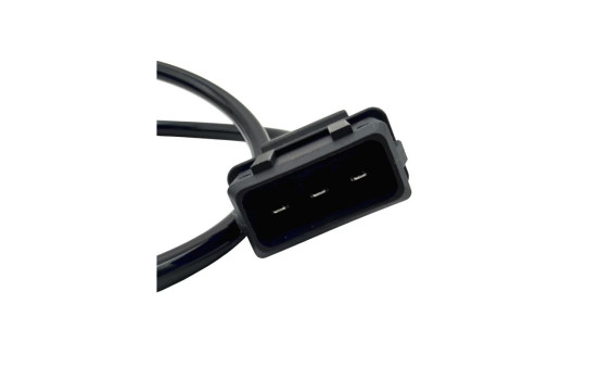Vevaxelsensor, bild 2