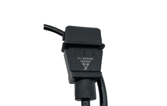 Vevaxelsensor, bild 5