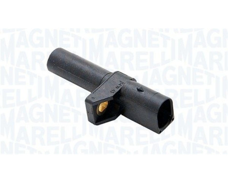 Vevaxelsensor