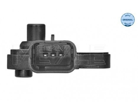 Vevaxelsensor, bild 2