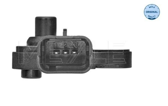 Vevaxelsensor, bild 2