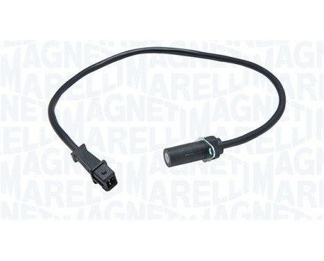 Vevaxelsensor