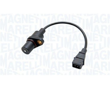 Vevaxelsensor