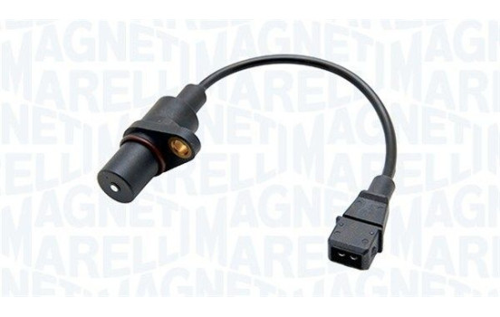 Vevaxelsensor