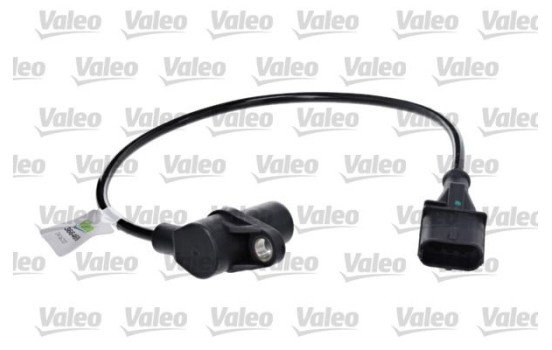 Vevaxelsensor