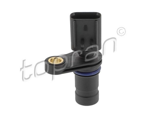 Vevaxelsensor