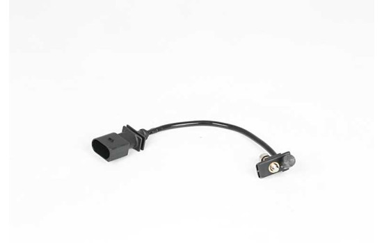 Vevaxelsensor