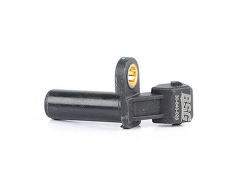 Vevaxelsensor