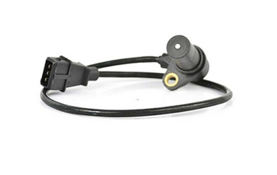 Vevaxelsensor